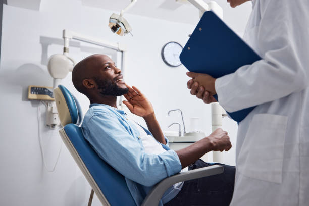 Best Emergency Treatment for Oral Infections in Ajo, AZ
